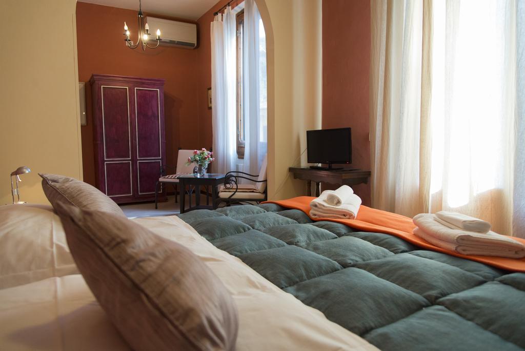 B&B Residenze La Mongolfiera Fiesole Habitación foto