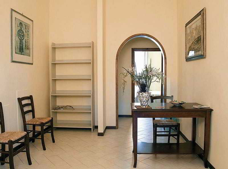 B&B Residenze La Mongolfiera Fiesole Exterior foto